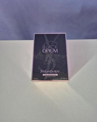 Yves Saint Laurent Black Opium Eau De Parfum