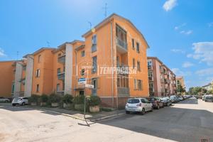 TRILOCALE DA RISTRUTTURARE IN ZONA CAPPUCCINI