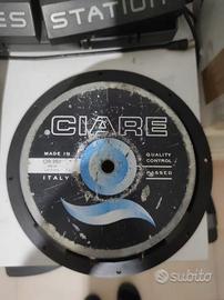 Altoparlante Woofer Ciare CW255