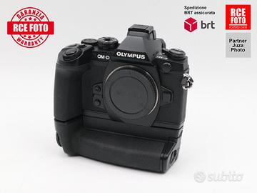 Olympus OM-D E-M1