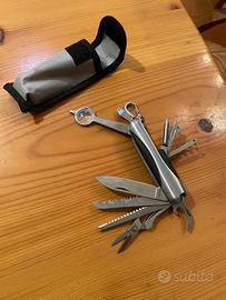 Coltellino multifunzione