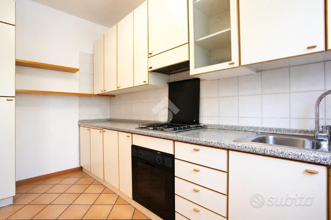 Casa – Sala Bolognese, Padulle - Vista 5
