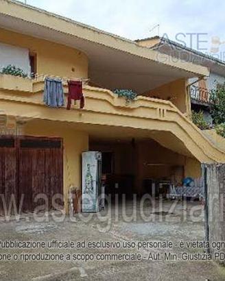 Rustico/Casale/Corte Samugheo [A4337508]
