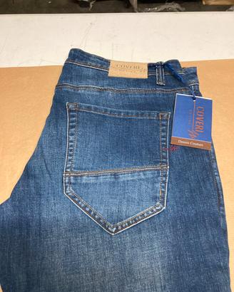 Lotto misto Jeans unisex nuovi con etichetta