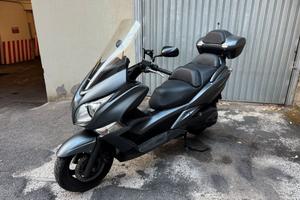 HONDA SW-T 400