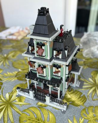 Casa dei fantasmi