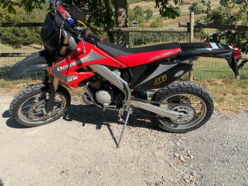 HM Derapage 50 - 2010