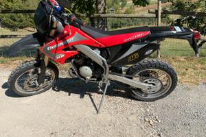 HM Derapage 50 - 2010