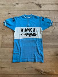 Maglia Bianchi Campagnolo