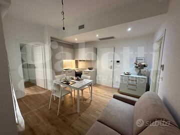 Appartamento Borghetto Santo Spirito