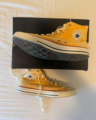 Scarpe converse mis 10,5