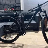 MTB ORBEA TG. M