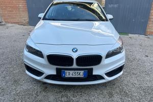 Bmw 216 218d Active Tourer Advantage
