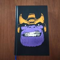 Infinity War edizione definitiva prima edizione