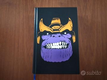 Infinity War edizione definitiva prima edizione