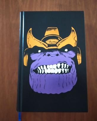 Infinity War edizione definitiva prima edizione