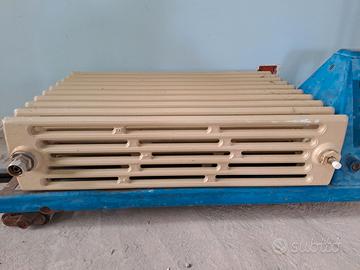 TERMOSIFONI in ghisa