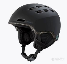 Casco HEAD Rev Rethink da sci e snowboard
