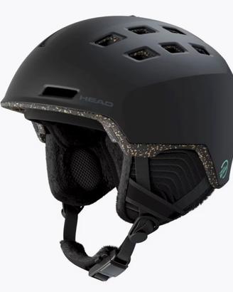 Casco HEAD Rev Rethink da sci e snowboard