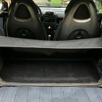 CAPPELIERA BAGAGLIAIO SMART FORTWO