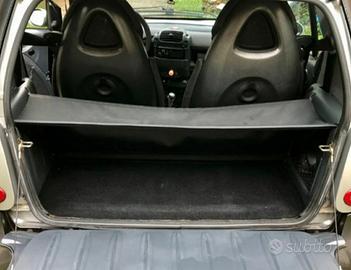 CAPPELIERA BAGAGLIAIO SMART FORTWO