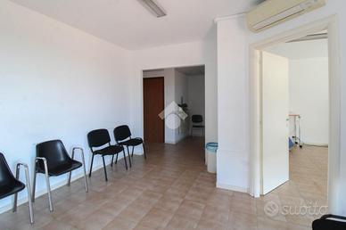 UFFICIO A CHIARI