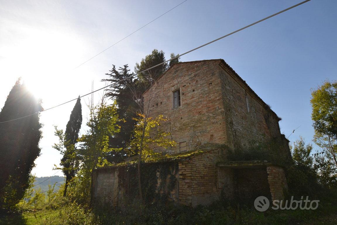 Casale / Rustico - Ripatransone - Vista 3