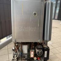 Caldaia vaillant condensazione