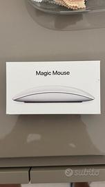 APPLE MOUSE BLUETOOTH