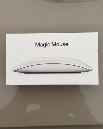 APPLE MOUSE BLUETOOTH
