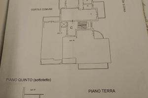 Appartamento grande con tutti i co Baronissi ( Sa)