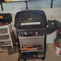 Barbecue campingaz