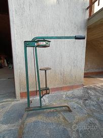 Tappatrice 