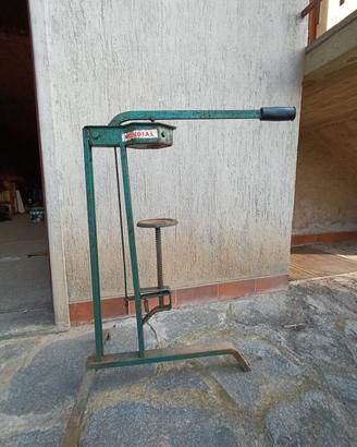 Tappatrice 
