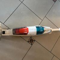 MULTI SCOPA ROWENTA A VAPORE LAVAPAVIMENTI