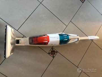 MULTI SCOPA ROWENTA A VAPORE LAVAPAVIMENTI