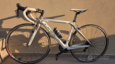 bici da corsa donna 