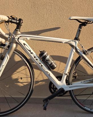 bici da corsa donna 