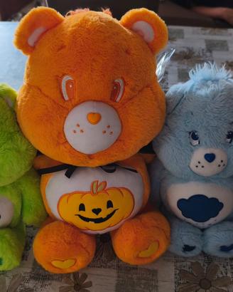 care bears miniso halloween edizione limitata 