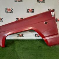 PARAFANGO ANTERIORE SINISTRO NISSAN Patrol GR 6311