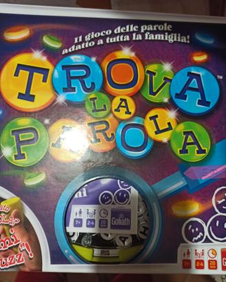giochi da tavolo per ragazzi