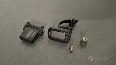 CATEYE Wireless - MICRO-Ciclocomputer