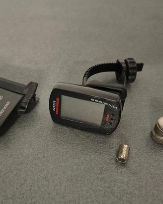 CATEYE Wireless - MICRO-Ciclocomputer