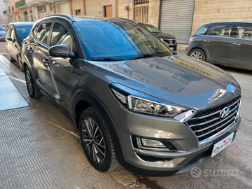 Hyundai Tucson 1.6 crdi Xprime Techno Pack 2wd 136