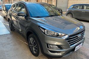 Hyundai Tucson 1.6 crdi Xprime Techno Pack 2wd 136