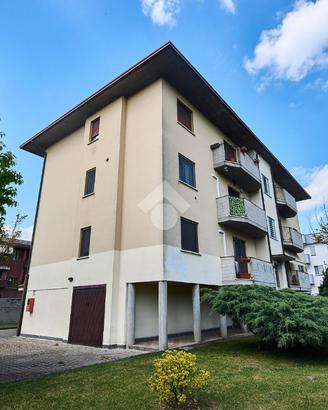 3 LOCALI A SPINO D'ADDA