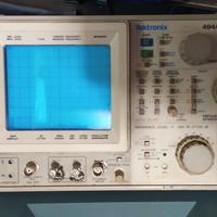 TEKTRONIX 494AP Analizzatore di spettro.