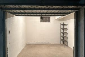 Garage box auto 20mq