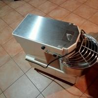 impastatrice professionale 