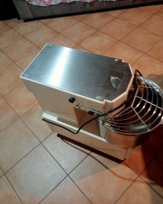 impastatrice professionale 